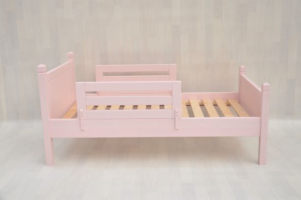 Modernas bērnu gultas no Barin.lv interneta veikala.