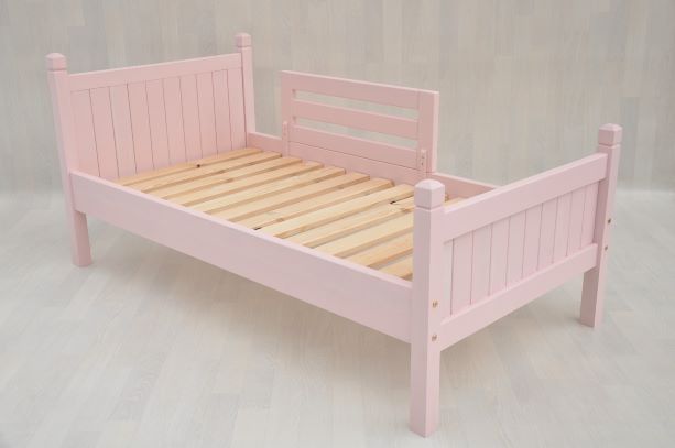 Modernas bērnu gultas no Barin.lv interneta veikala.