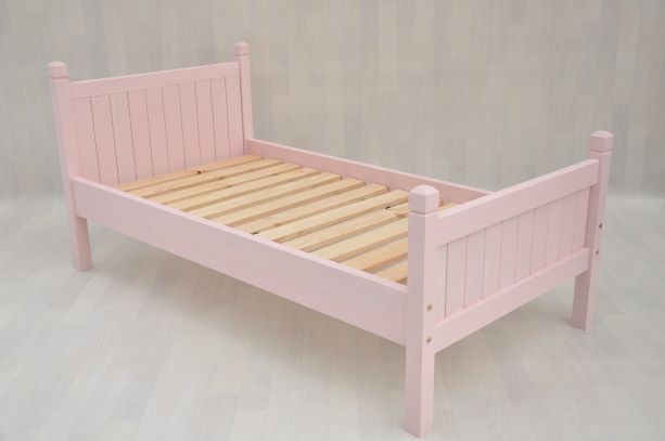 Modernas bērnu gultas no Barin.lv interneta veikala.