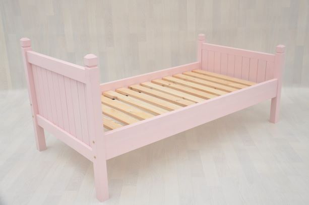 Modernas bērnu gultas no Barin.lv interneta veikala.