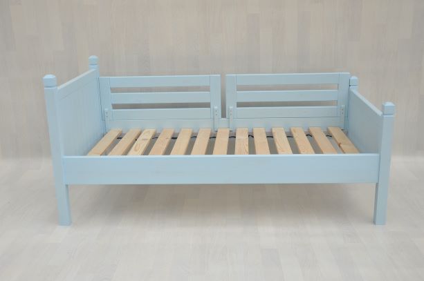Modernas bērnu gultas no Barin.lv interneta veikala.