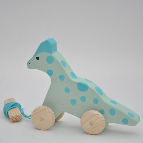 Attīstošās rotaļlietas bērniem Barin Mašīnas rotaļlietas no Dinosauru Pasaules Brontozaurs ar piegādi no Barin.lv internetveikala.