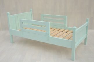 Baby Mint Bed 04