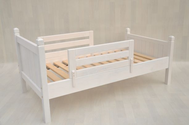 Modernas bērnu gultas no Barin.lv interneta veikala. v